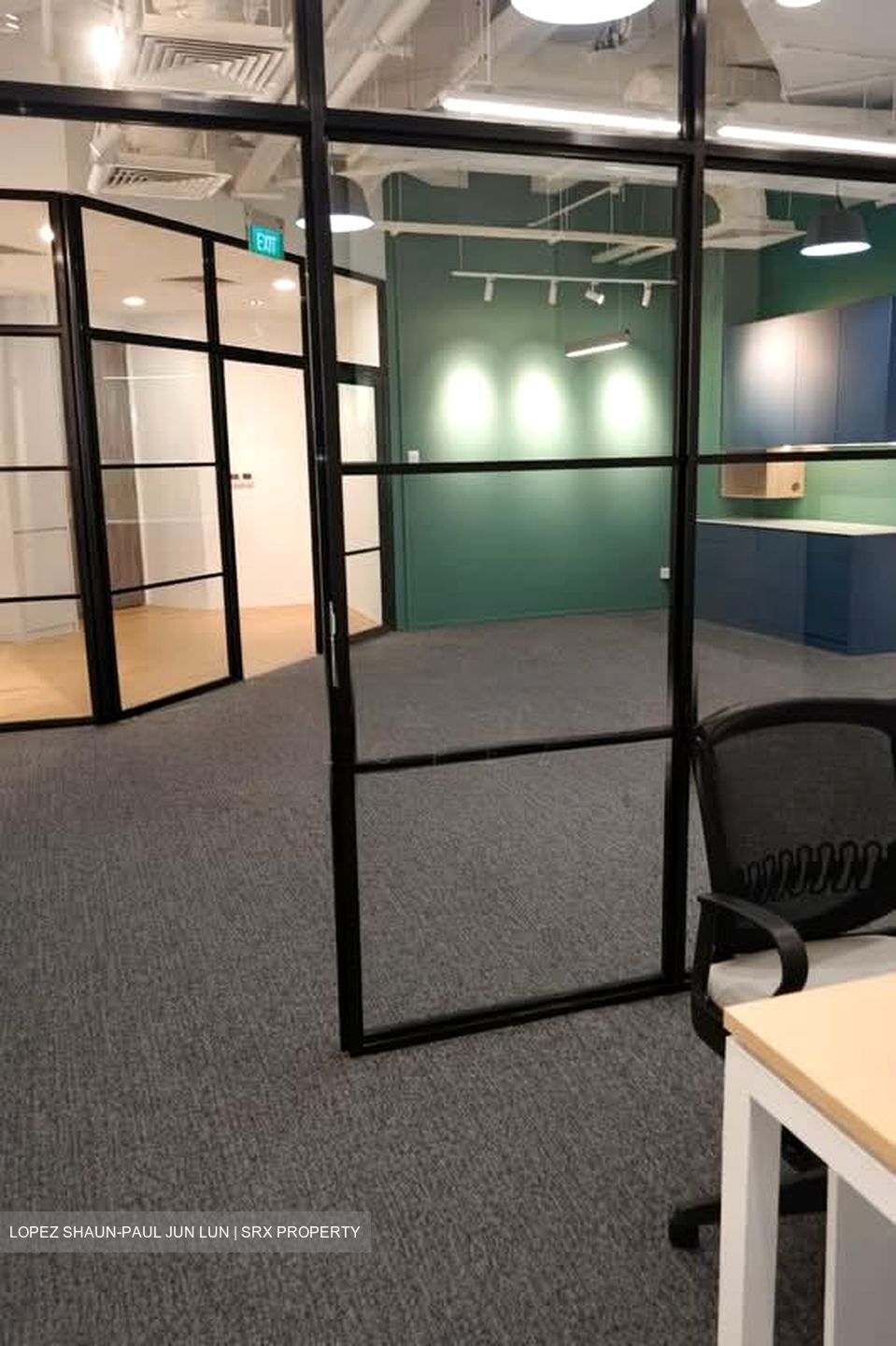 PLUS (D1), Office #547558841